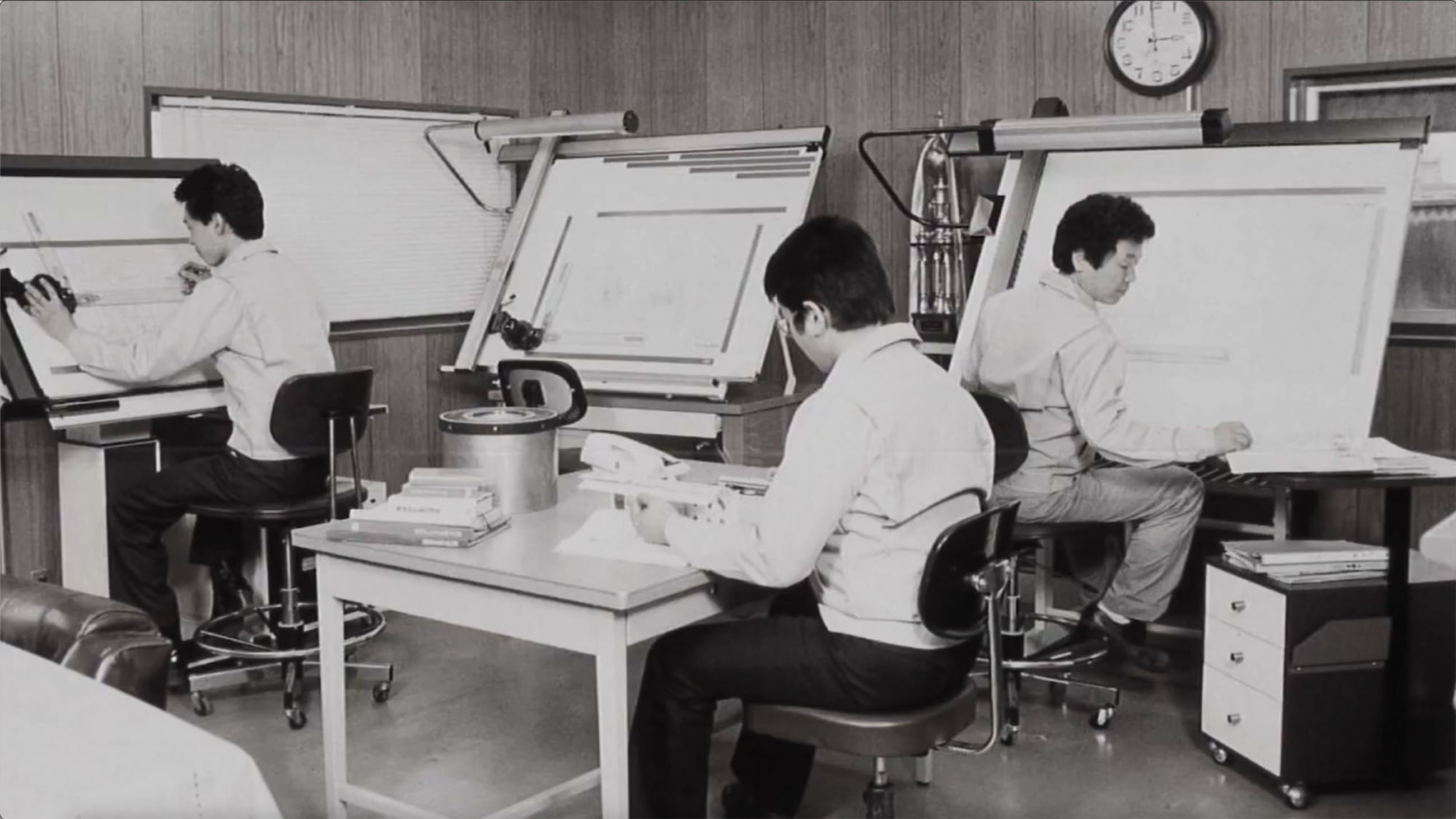 1980s～写真