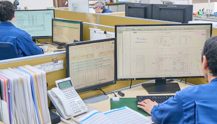 先輩たちの声写真02
